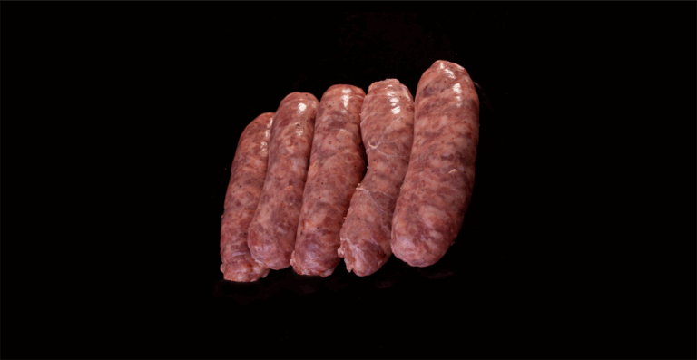 chorizo